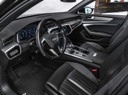 Audi - A6
