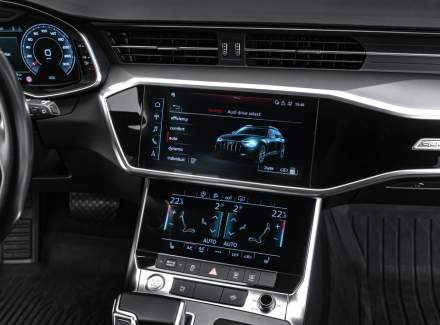 Audi - A6