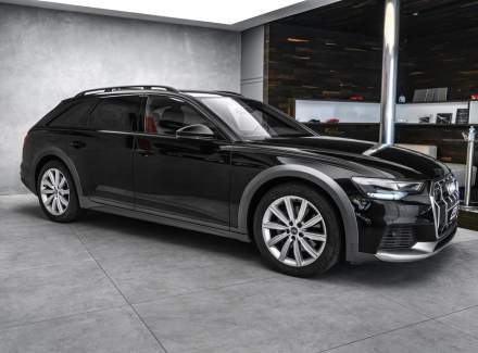 Audi - A6