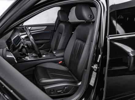 Audi - A6