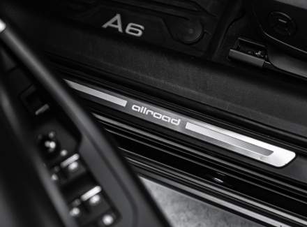 Audi - A6