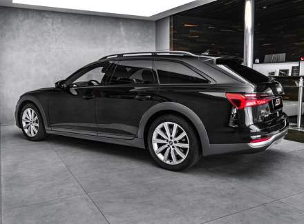 Audi - A6