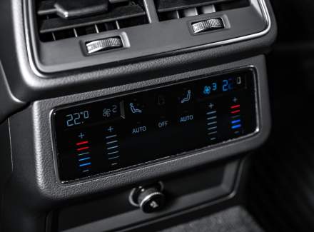 Audi - A6