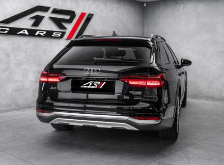 Audi - A6