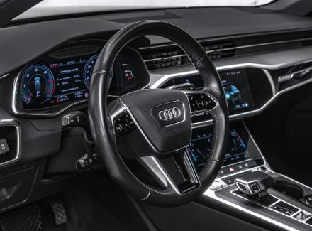 Audi - A6