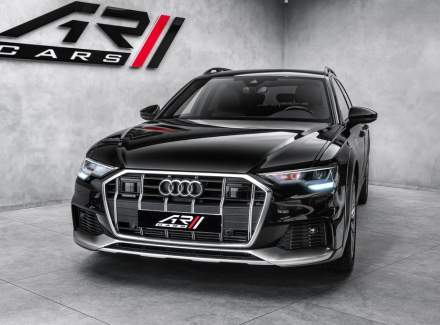 Audi - A6