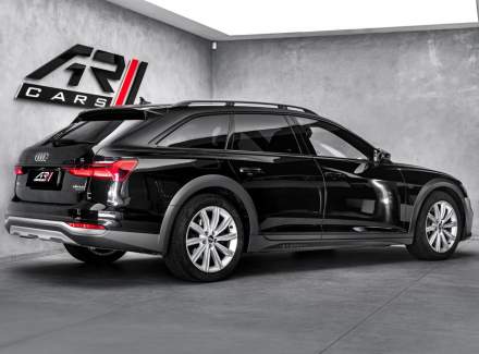 Audi - A6