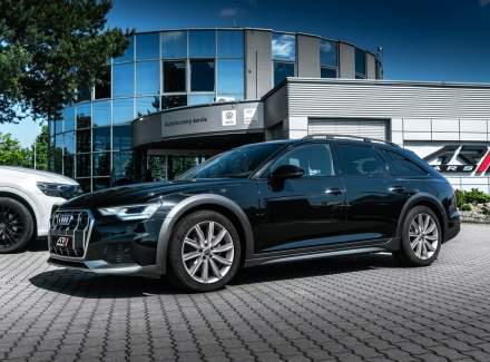 Audi - A6