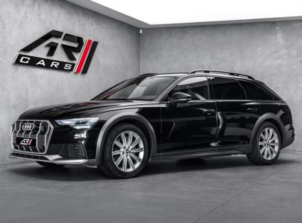 Audi - A6