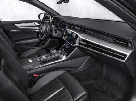 Audi - A6