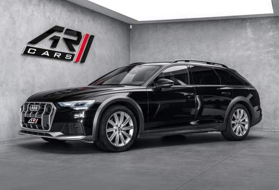 Audi - A6