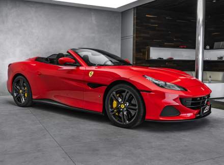 Ferrari - Portofino