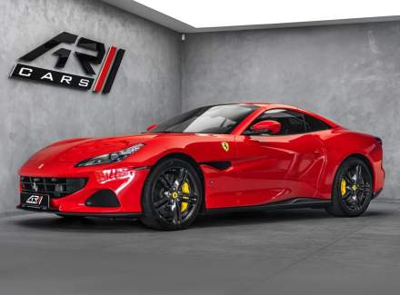 Ferrari - Portofino