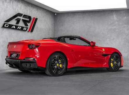 Ferrari - Portofino