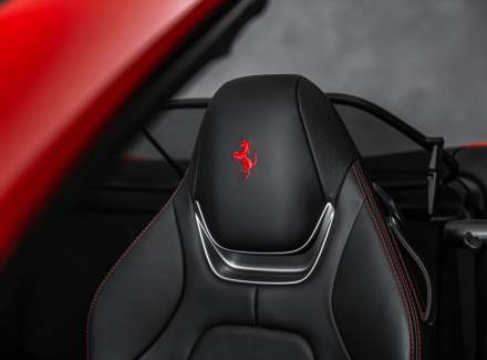 Ferrari - Portofino
