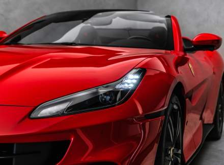 Ferrari - Portofino