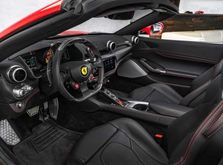Ferrari - Portofino