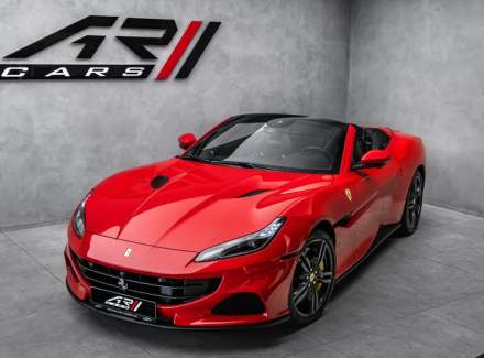 Ferrari - Portofino