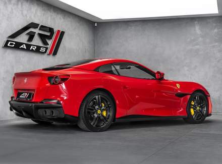 Ferrari - Portofino