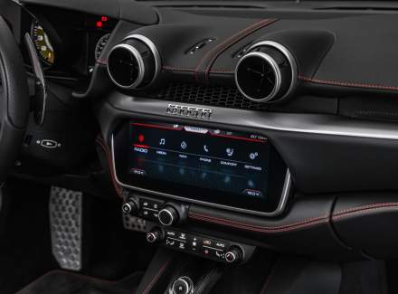 Ferrari - Portofino