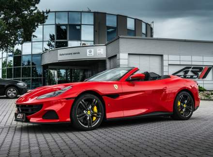 Ferrari - Portofino