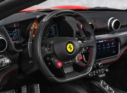 Ferrari - Portofino