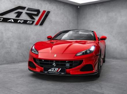 Ferrari - Portofino