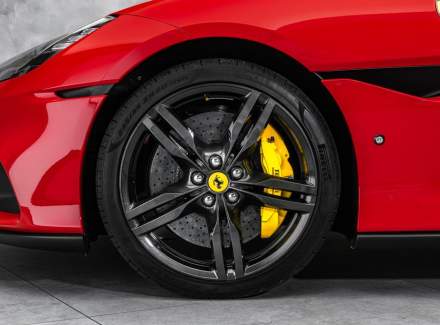 Ferrari - Portofino