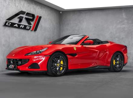 Ferrari - Portofino