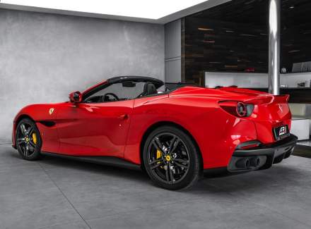 Ferrari - Portofino