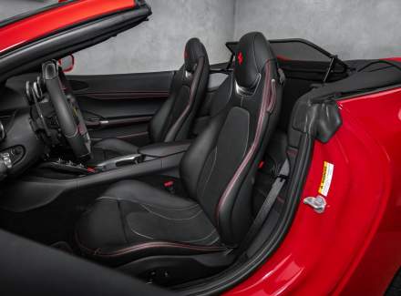 Ferrari - Portofino