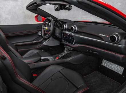 Ferrari - Portofino