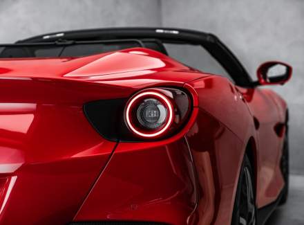 Ferrari - Portofino