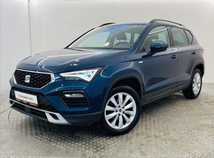 Seat - Ateca