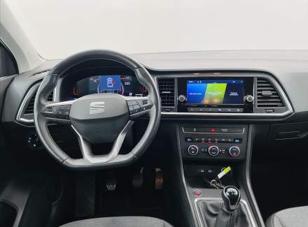 Seat - Ateca