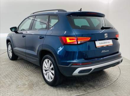 Seat - Ateca