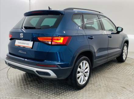 Seat - Ateca