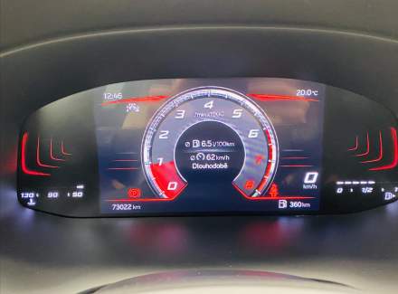Seat - Ateca