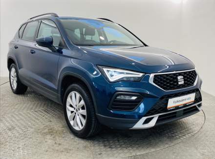 Seat - Ateca