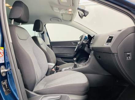 Seat - Ateca