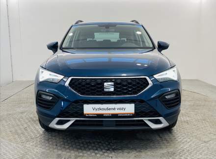 Seat - Ateca