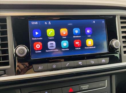 Seat - Ateca
