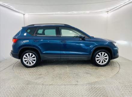 Seat - Ateca