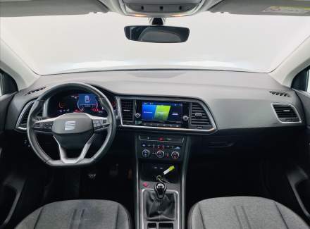 Seat - Ateca