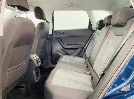 Seat - Ateca
