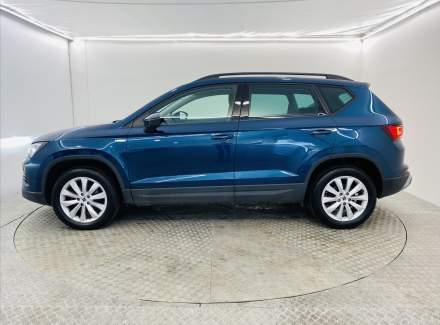 Seat - Ateca