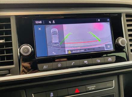 Seat - Ateca