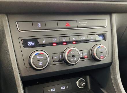 Seat - Ateca