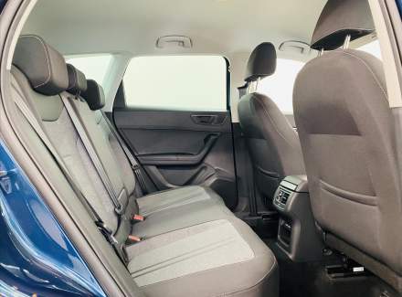 Seat - Ateca
