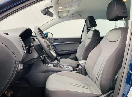 Seat - Ateca